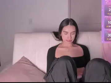 Freechat alejandraaa_ on Chaturbate