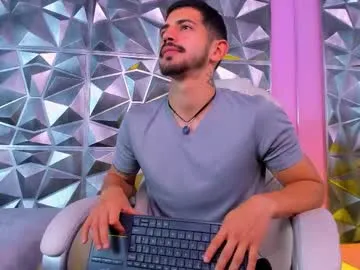 Freechat alejandrostorm on Chaturbate