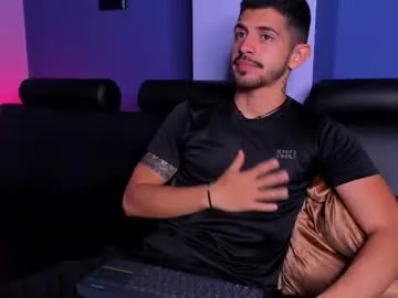 Freechat alejandrostorm on Chaturbate
