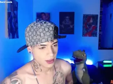 Offline alex_rockstar on Chaturbate