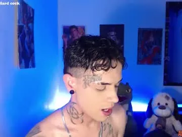 Offline alex_rockstar on Chaturbate