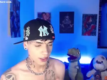 Offline alex_rockstar on Chaturbate