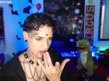 Offline alex_rockstar on Chaturbate