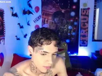 Offline alex_rockstar on Chaturbate