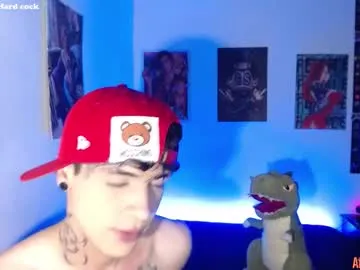 Offline alex_rockstar on Chaturbate