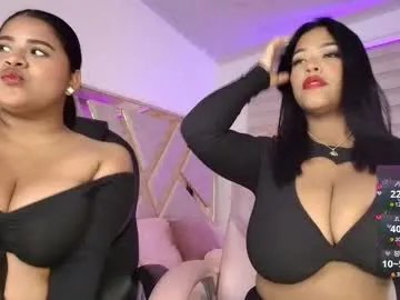 Freechat alexa_candy_18 on Chaturbate