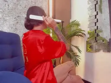 Freechat alexaa_carter on Chaturbate