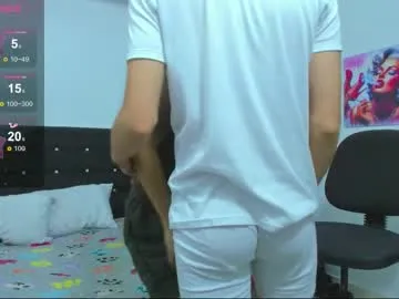 Offline alexander_hot_20 on Chaturbate