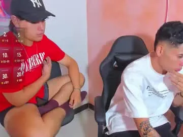 Offline alexander_hot_20 on Chaturbate