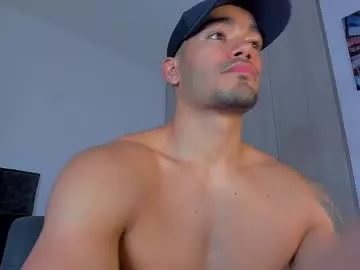 Offline alexander_martines on Chaturbate