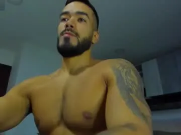 Offline alexander_martines on Chaturbate