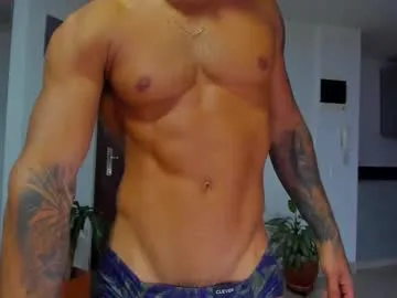 Offline alexander_martines on Chaturbate