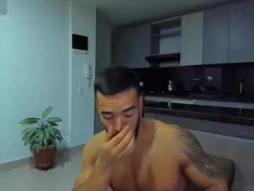 Offline alexander_martines on Chaturbate