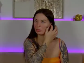 Offline alexandrabloom on Chaturbate