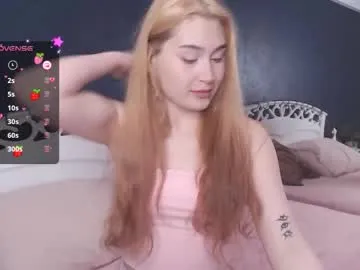 Freechat alice_clark13 on Chaturbate