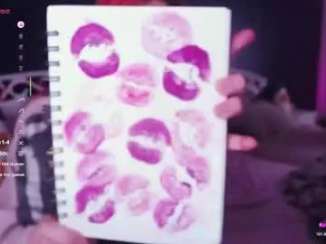 Freechat alice_clark13 on Chaturbate