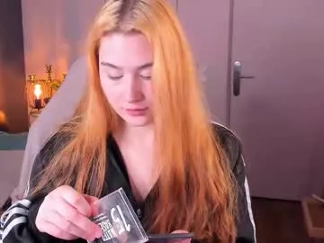 Freechat alice_clark13 on Chaturbate