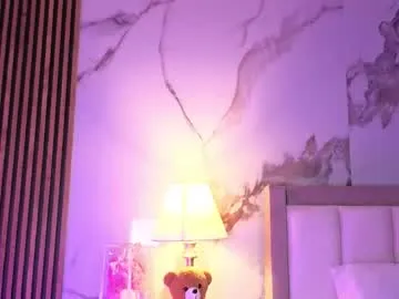 Offline alicialevy on Chaturbate