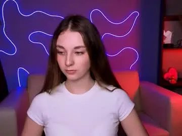 Freechat alisabliss on Chaturbate