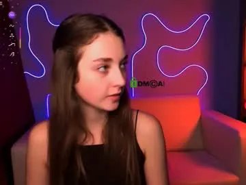 Freechat alisabliss on Chaturbate
