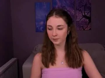 Freechat alisabliss on Chaturbate