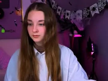 Freechat alisabliss on Chaturbate