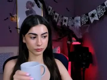 Freechat alisabliss on Chaturbate