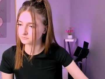 Freechat alisabliss on Chaturbate