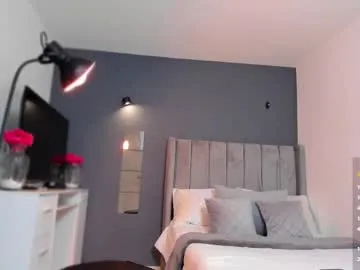 Private alisha_brainly on Chaturbate