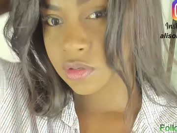 Offline alison_ker on Chaturbate