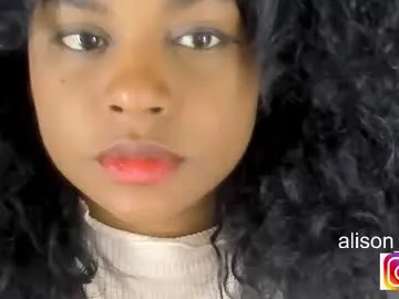 Offline alison_ker on Chaturbate