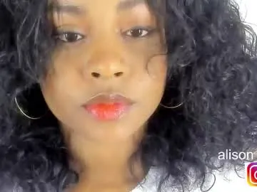 Offline alison_ker on Chaturbate