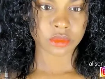 Offline alison_ker on Chaturbate
