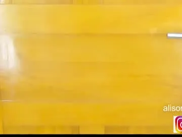 Offline alison_ker on Chaturbate