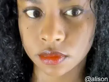 Offline alison_ker on Chaturbate