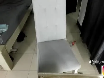 Offline alison_ker on Chaturbate