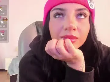 Offline alisson__cortez on Chaturbate