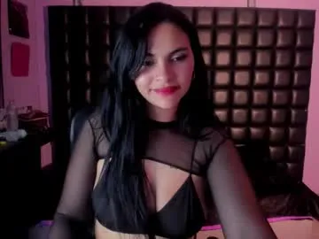 Offline alisson_evans__ on Chaturbate