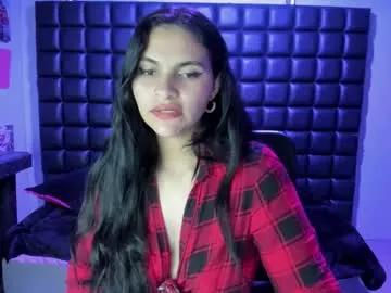 Offline alisson_evans__ on Chaturbate