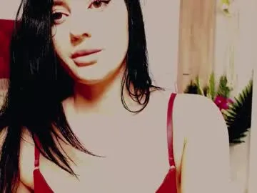 Freechat aliyv on Chaturbate