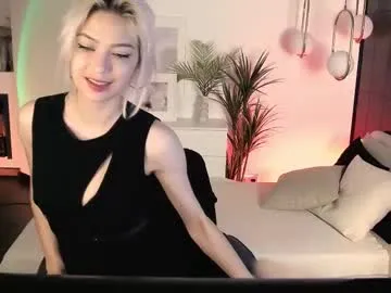 Offline alysiasun on Chaturbate