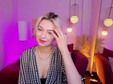 Offline alysiasun on Chaturbate