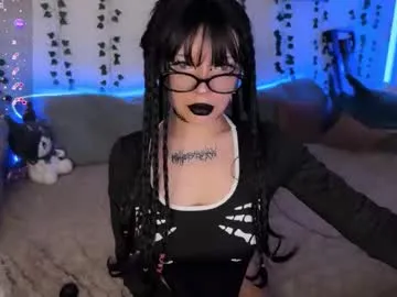 Offline amelia_aley_ on Chaturbate