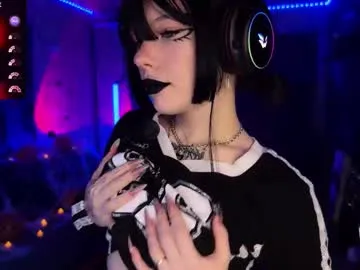 Offline amelia_aley_ on Chaturbate