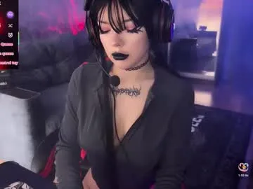 Offline amelia_aley_ on Chaturbate