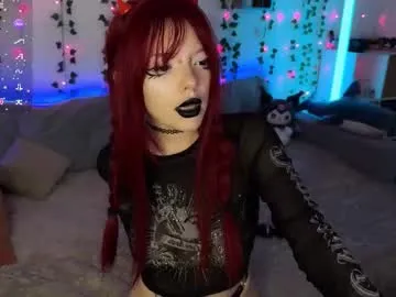 Offline amelia_aley_ on Chaturbate