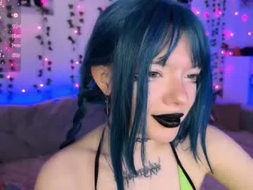 Offline amelia_aley_ on Chaturbate