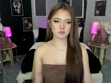 Offline amethyst_claire on Chaturbate