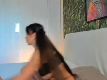 Offline amj_b on Chaturbate