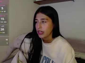 ana_m_ on Chaturbate